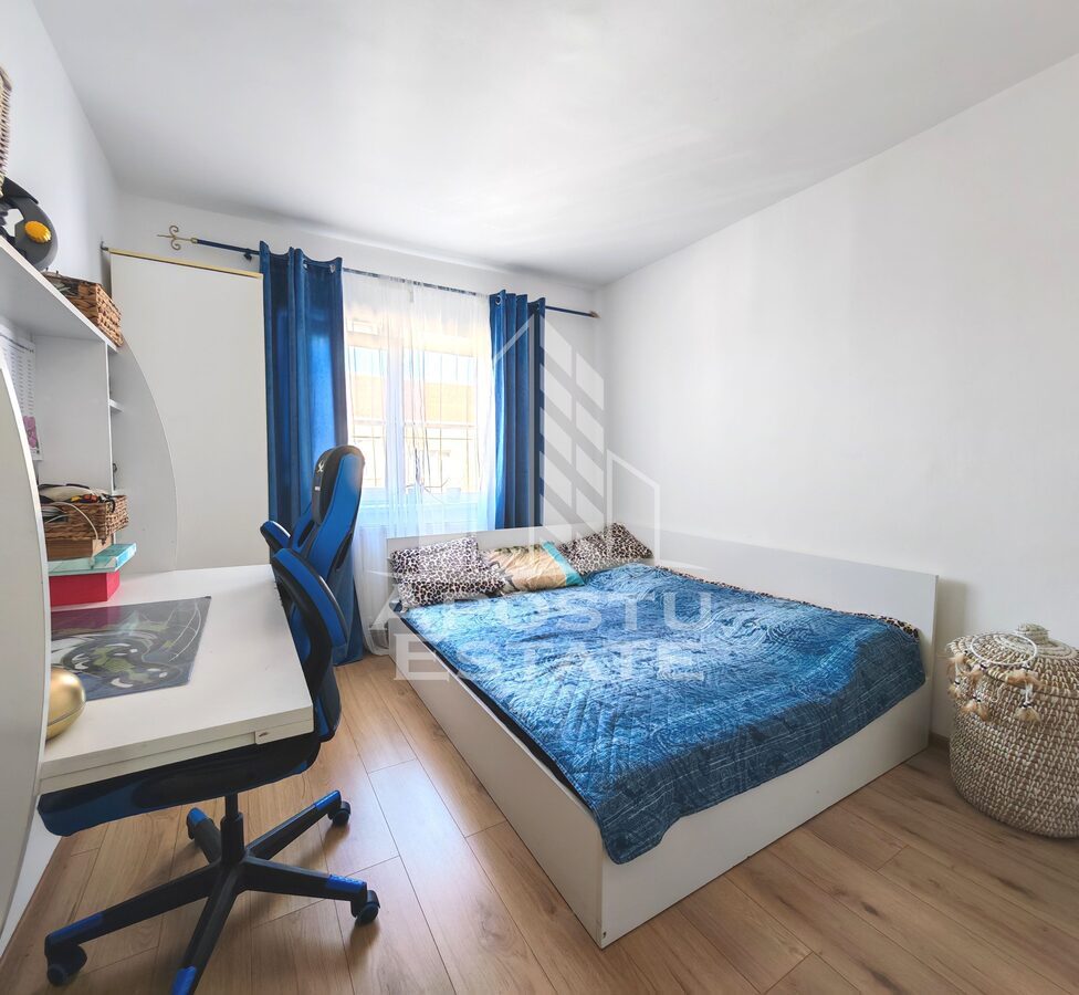 Apartament de vanzare, decomandat, 3 camere, Lipovei, Timisoara - foto 6