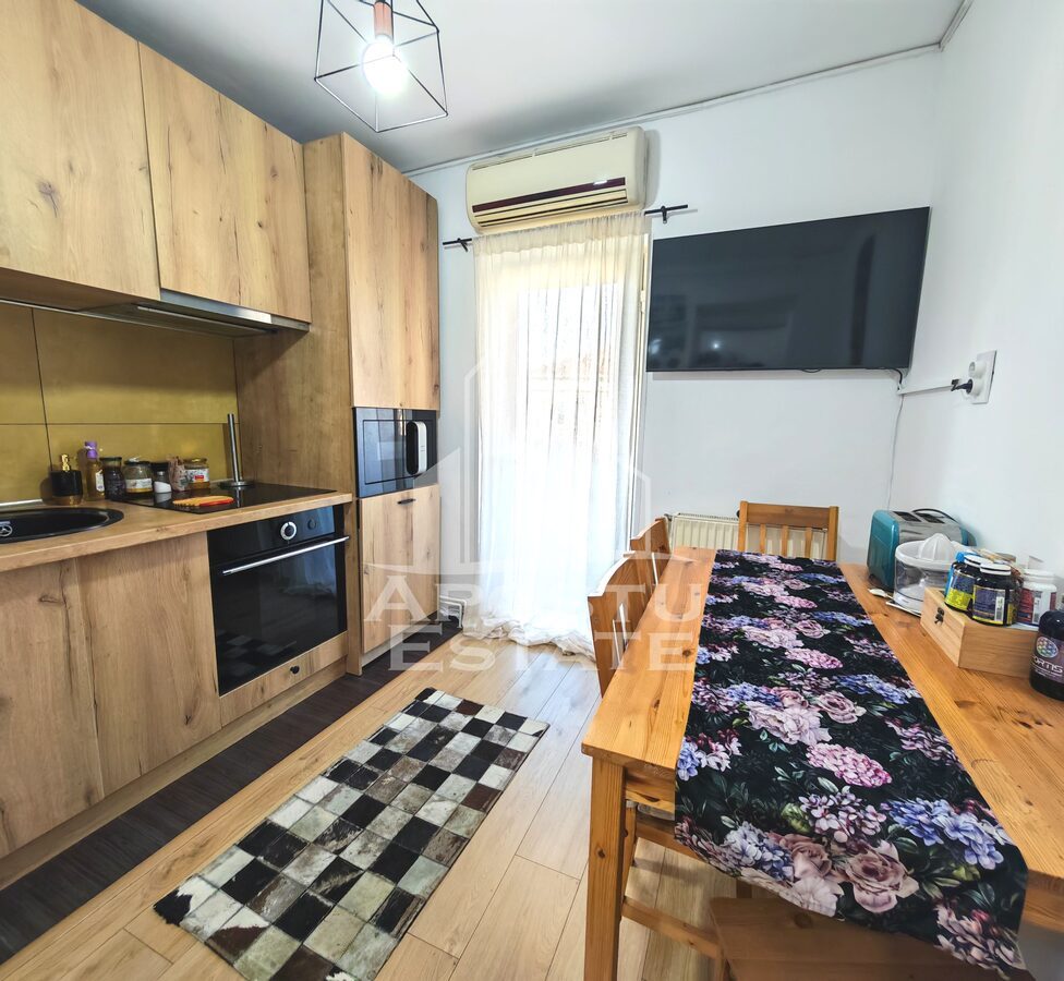 Apartament de vanzare, decomandat, 3 camere, Lipovei, Timisoara - foto 9