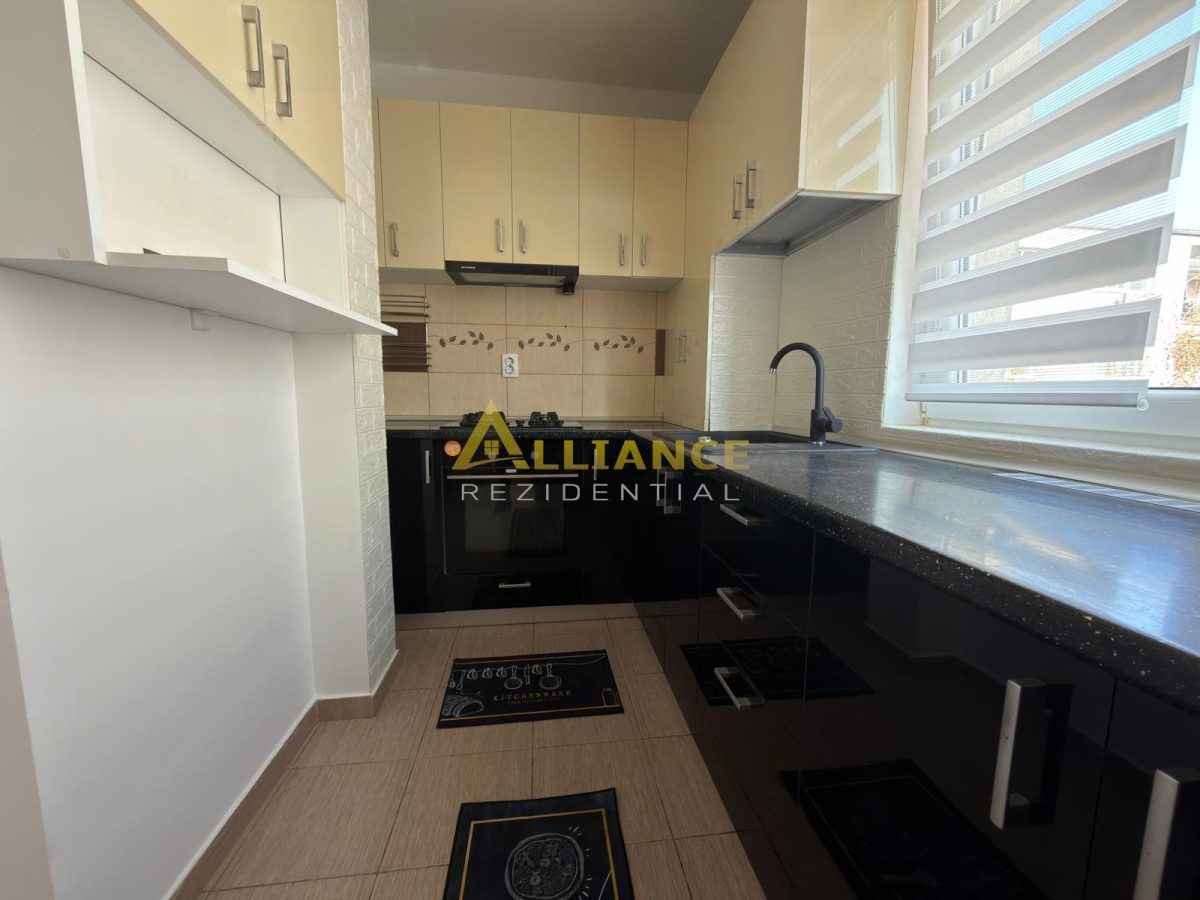 Metrou Dimitrie Leonida-2 Camere-Gata de Mutare - foto 16