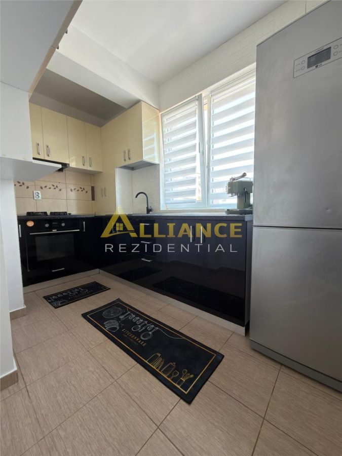 Metrou Dimitrie Leonida-2 Camere-Gata de Mutare - foto 19