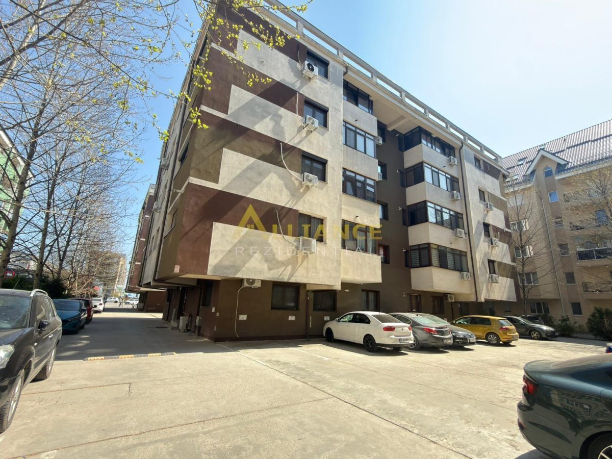 {M.Leonida} Apartament 3 camere - 2 bai | 75 MP | - 