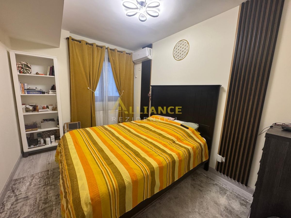 {M.Leonida} Apartament 3 camere - 2 bai | 75 MP | - foto 12