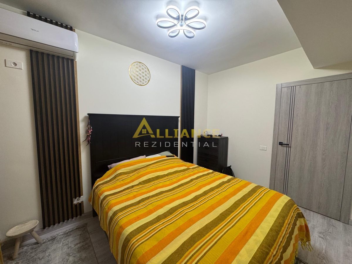 {M.Leonida} Apartament 3 camere - 2 bai | 75 MP | - foto 14