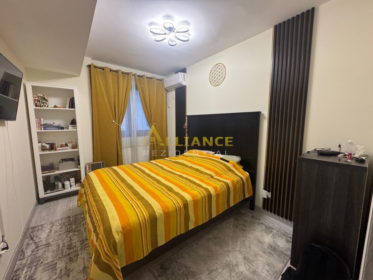 {M.Leonida} Apartament 3 camere - 2 bai | 75 MP | - foto 4