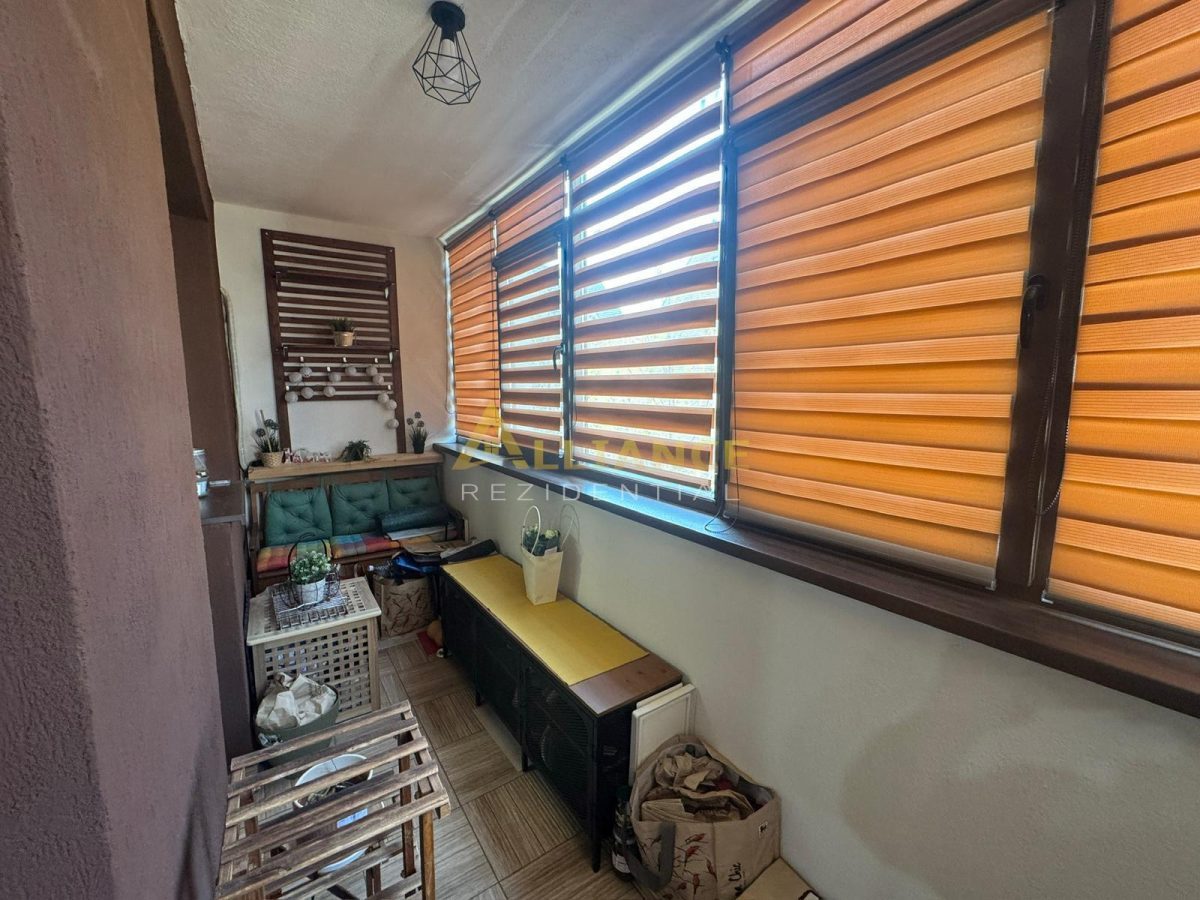 {M.Leonida} Apartament 3 camere - 2 bai | 75 MP | - foto 7