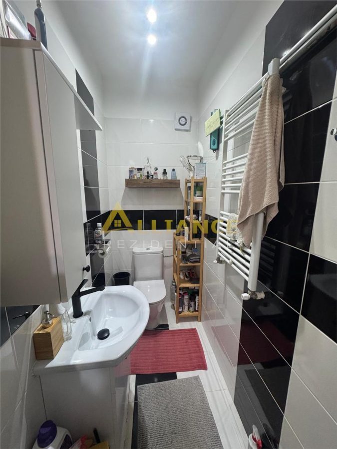 {M.Leonida} Apartament 3 camere - 2 bai | 75 MP | - foto 9