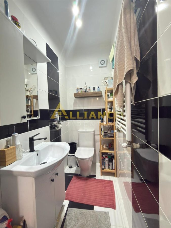 {M.Leonida} Apartament 3 camere - 2 bai | 75 MP | - foto 10