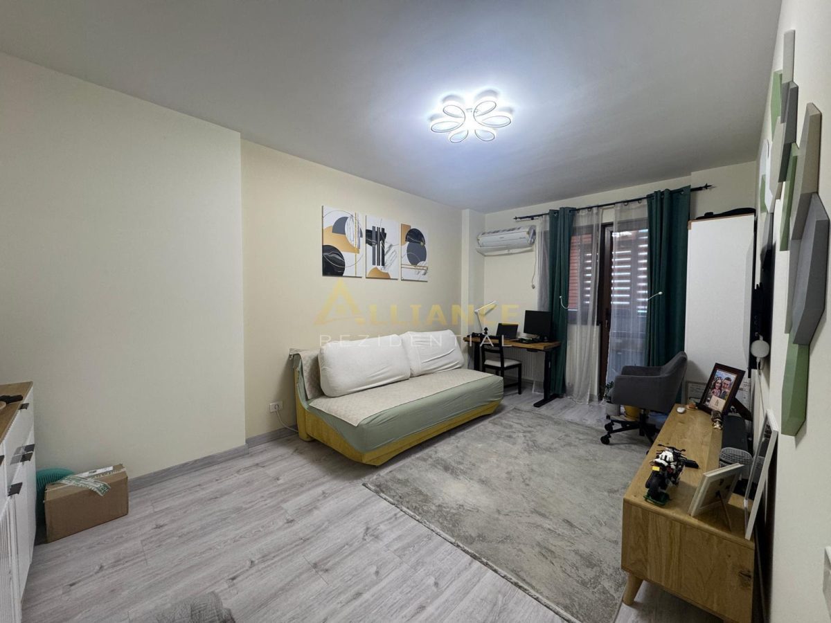 Metrou Dimitrie Leonida-3 Camere-Gata de Mutare - foto 2