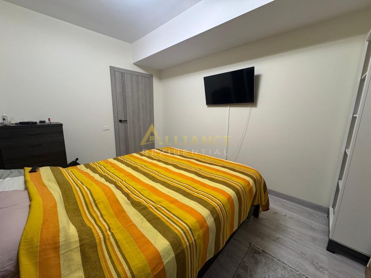 Metrou Dimitrie Leonida-3 Camere-Gata de Mutare - foto 13