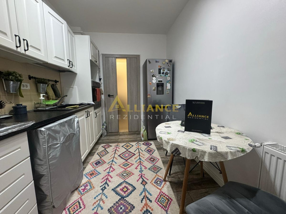 Metrou Dimitrie Leonida-3 Camere-Gata de Mutare - foto 14