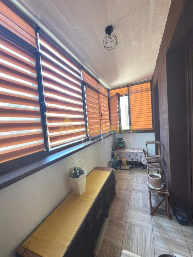 Metrou Dimitrie Leonida-3 Camere-Gata de Mutare - foto 19