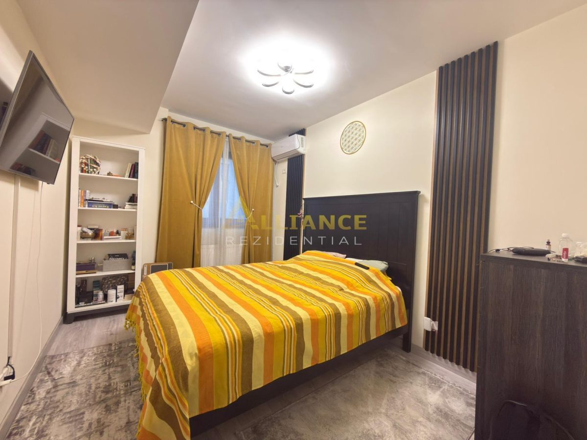 Metrou Dimitrie Leonida-3 Camere-Gata de Mutare - foto 3