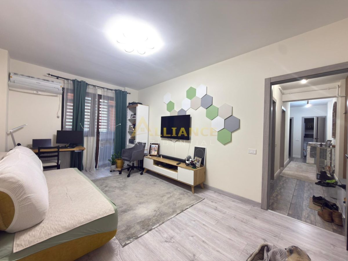 Metrou Dimitrie Leonida-3 Camere-Gata de Mutare - foto 21