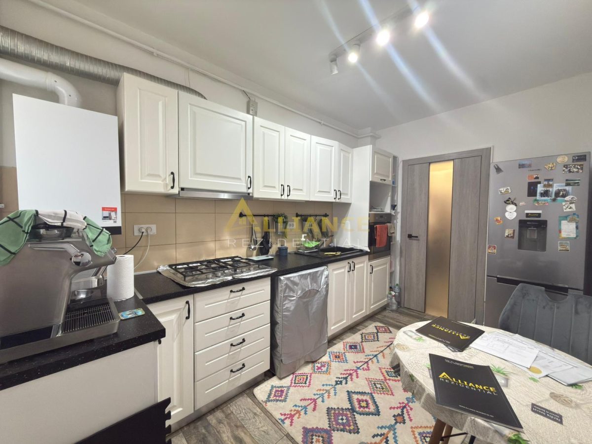 Metrou Dimitrie Leonida-3 Camere-Gata de Mutare - foto 24