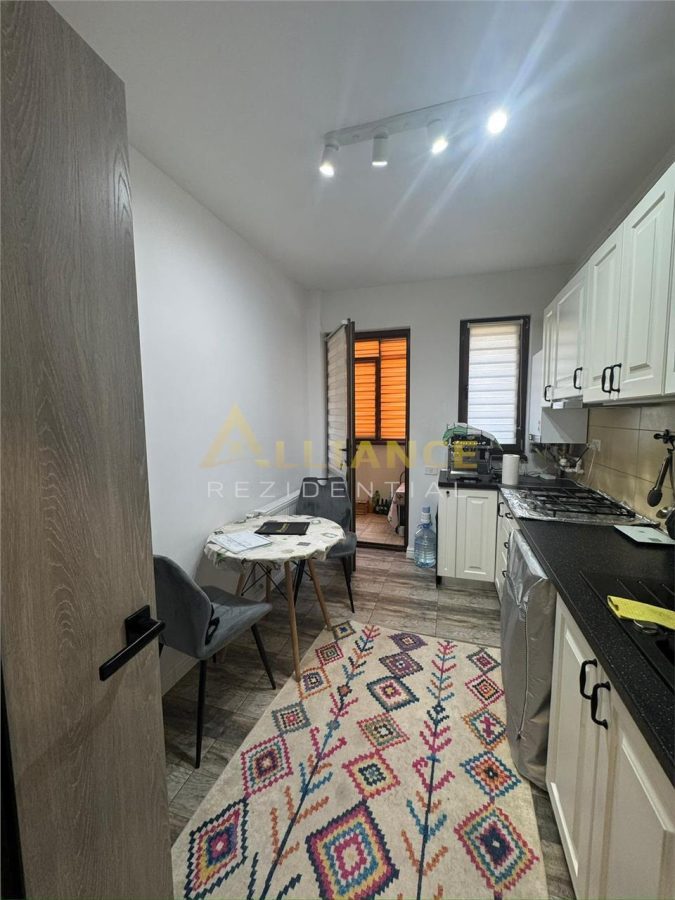 Metrou Dimitrie Leonida-3 Camere-Gata de Mutare - foto 5