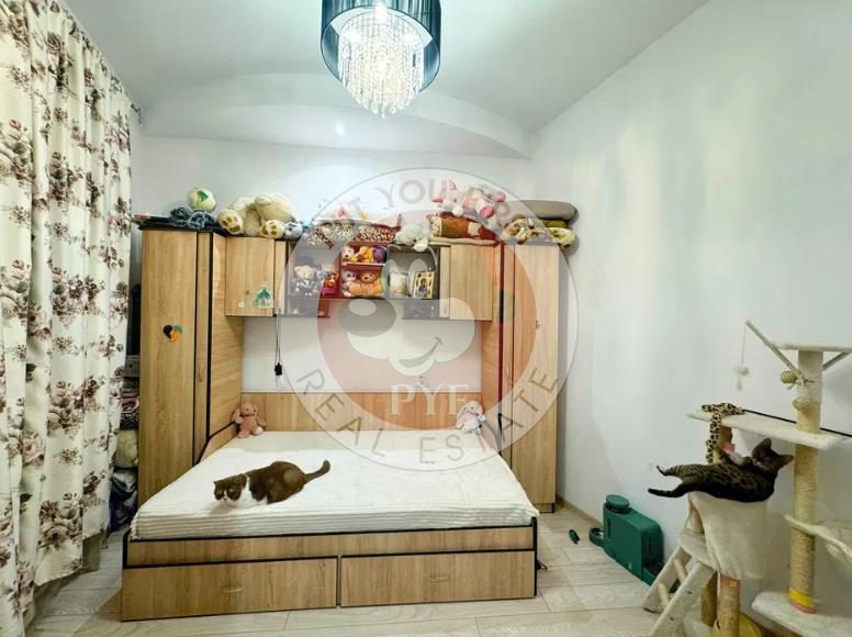 Serban Voda l 2 camere in Vila l Dec l 51mp l B10422 - 