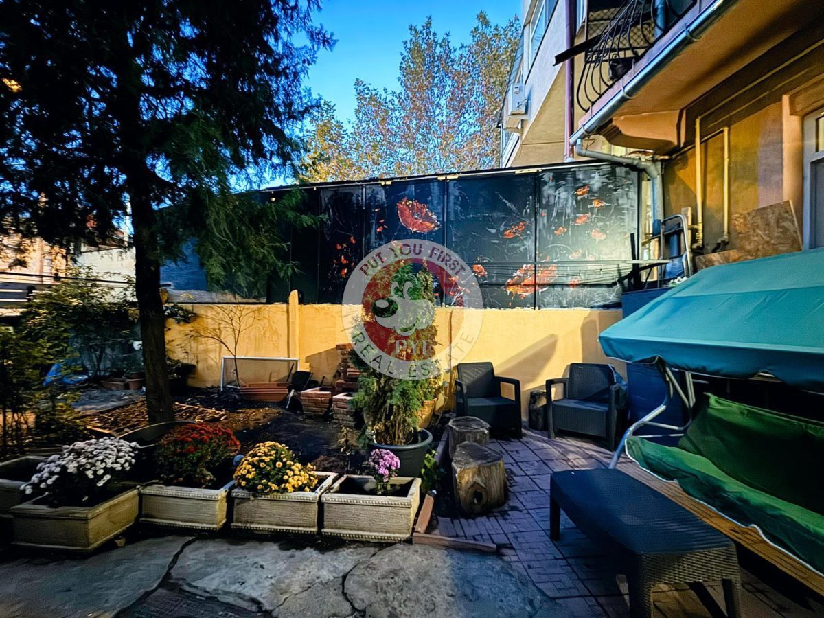 Serban Voda l 2 camere in Vila l Dec l 51mp l B10422 - foto 11