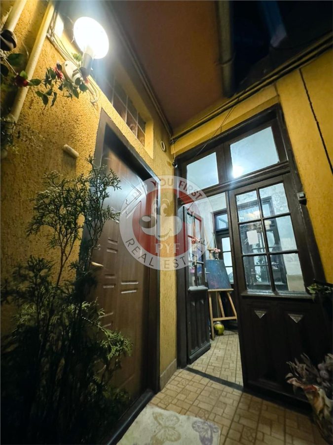 Serban Voda l 2 camere in Vila l Dec l 51mp l B10422 - foto 12