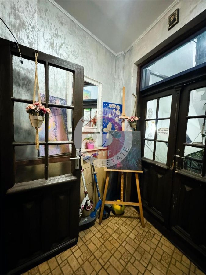 Serban Voda l 2 camere in Vila l Dec l 51mp l B10422 - foto 13