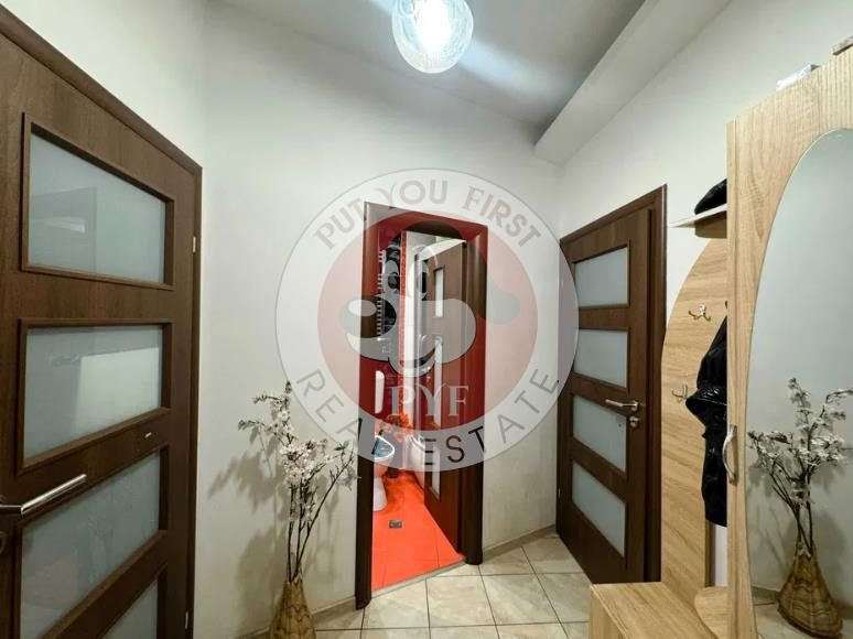 Serban Voda l 2 camere in Vila l Dec l 51mp l B10422 - foto 14