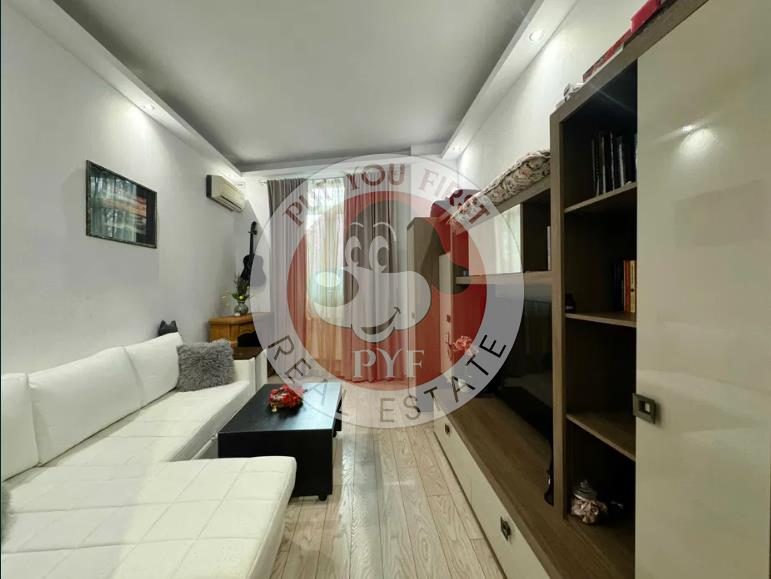 Serban Voda l 2 camere in Vila l Dec l 51mp l B10422 - foto 3