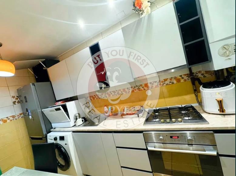 Serban Voda l 2 camere in Vila l Dec l 51mp l B10422 - foto 4