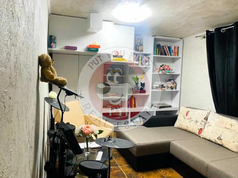 Serban Voda l 2 camere in Vila l Dec l 51mp l B10422 - foto 6