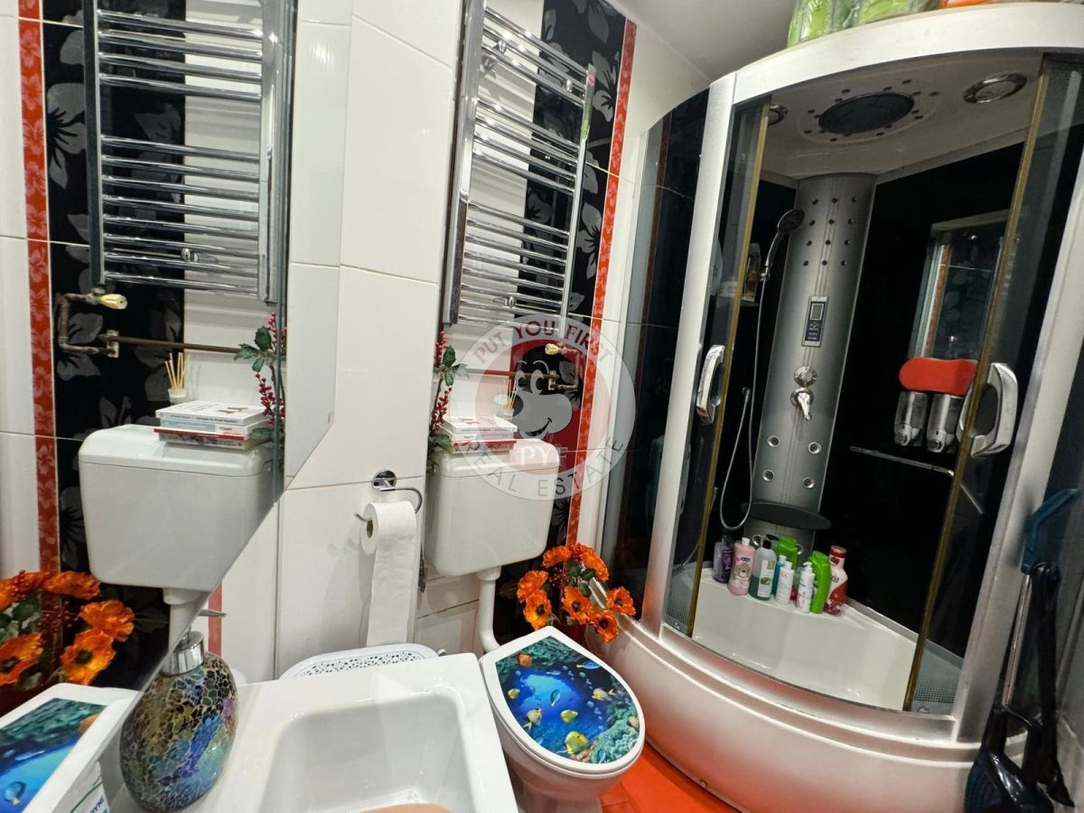 Serban Voda l 2 camere in Vila l Dec l 51mp l B10422 - foto 9