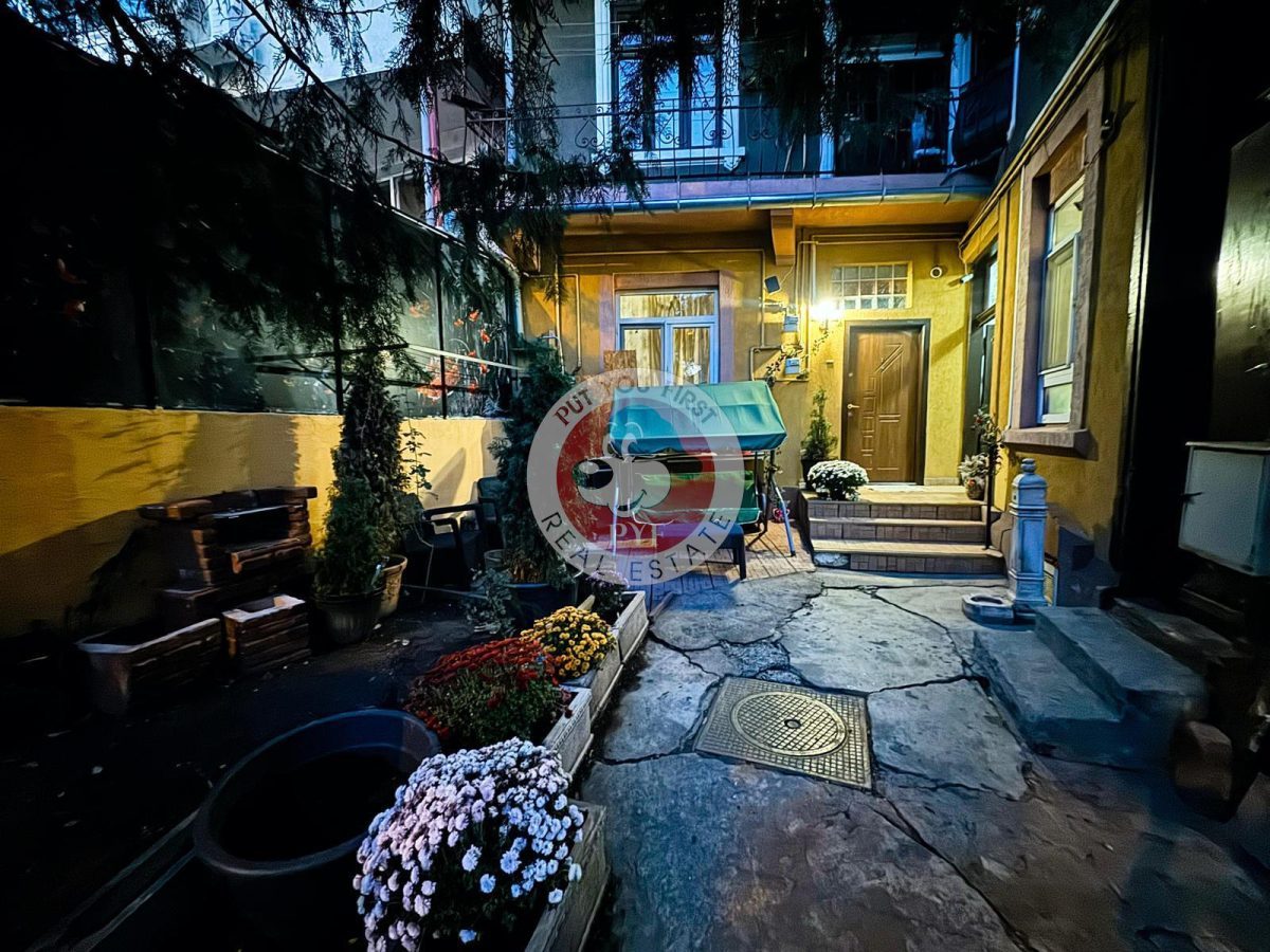 Serban Voda l 2 camere in Vila l Dec l 51mp l B10422 - foto 10