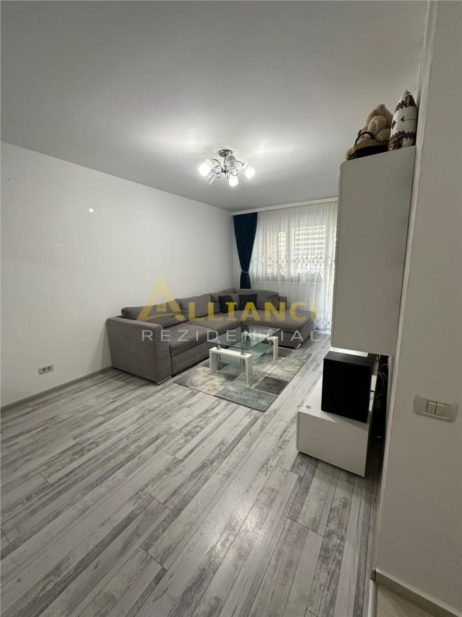 Apartament 2 camere decomandat, mobilat și utilat + 2 locuri parcare | Metrou Berceni â€“ 10 min - foto 3