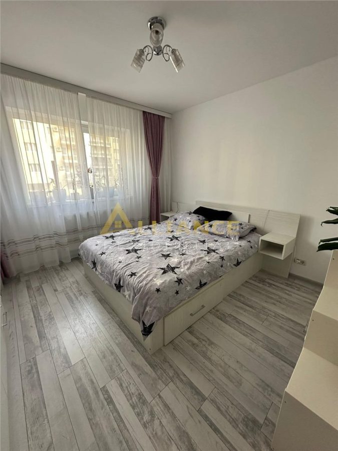 Apartament 2 camere decomandat, mobilat și utilat + 2 locuri parcare | Metrou Berceni â€“ 10 min - foto 4