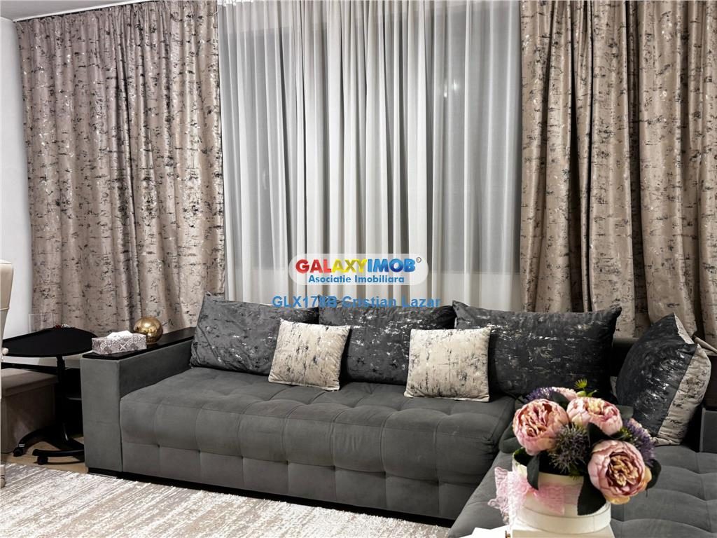 5 MINUTE METROU, PARC CRANGASI - 