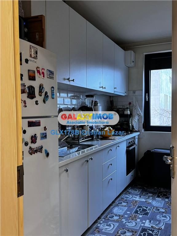 5 MINUTE METROU, PARC CRANGASI - foto 2