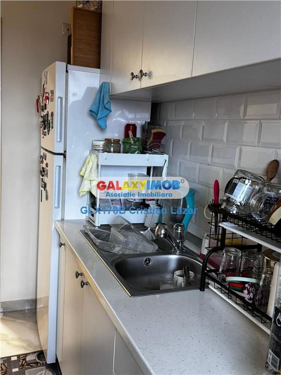 5 MINUTE METROU, PARC CRANGASI - foto 11