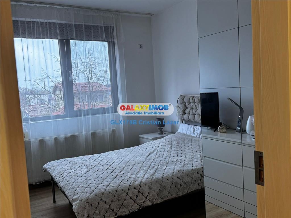 5 MINUTE METROU, PARC CRANGASI - foto 12