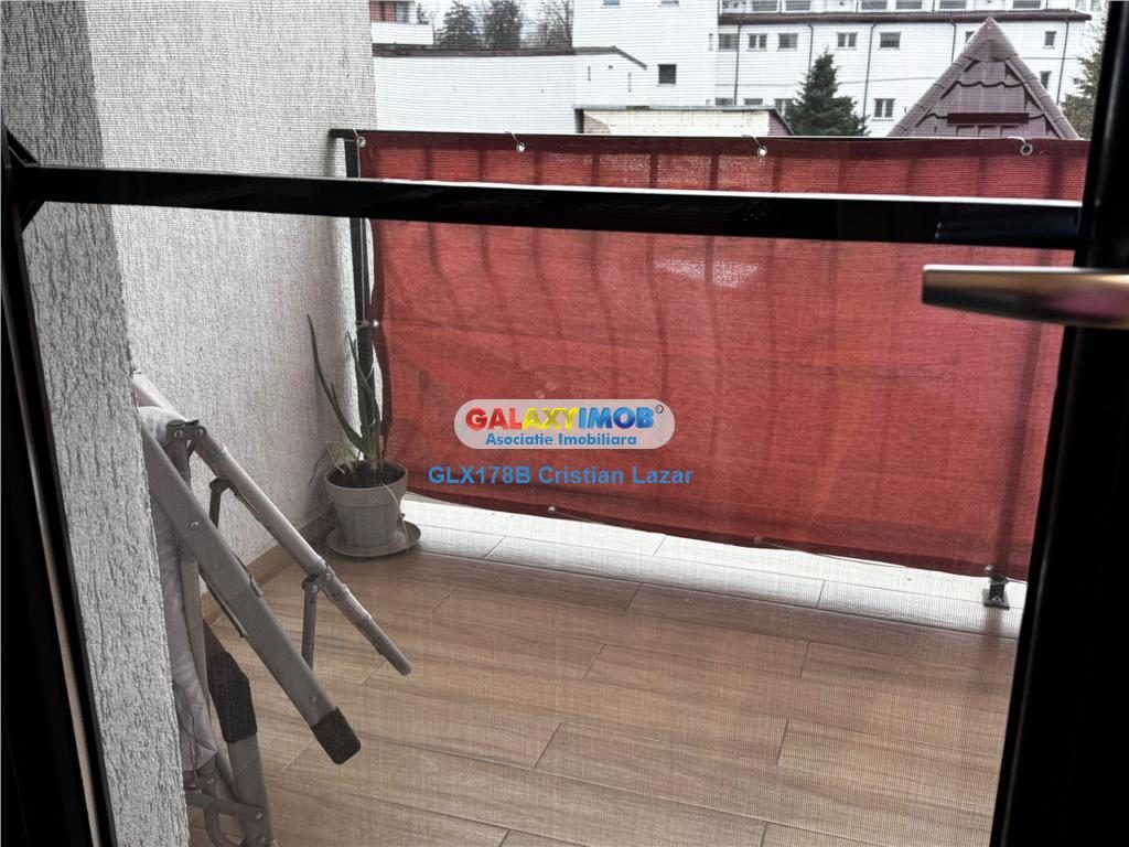 5 MINUTE METROU, PARC CRANGASI - foto 13