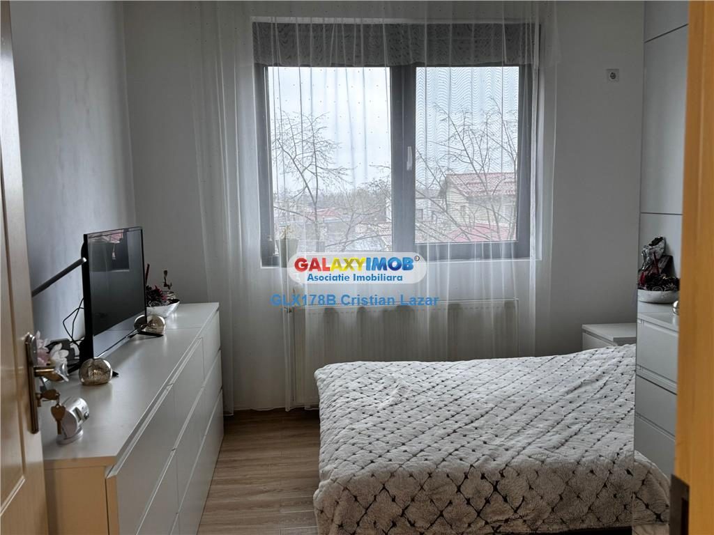 5 MINUTE METROU, PARC CRANGASI - foto 14