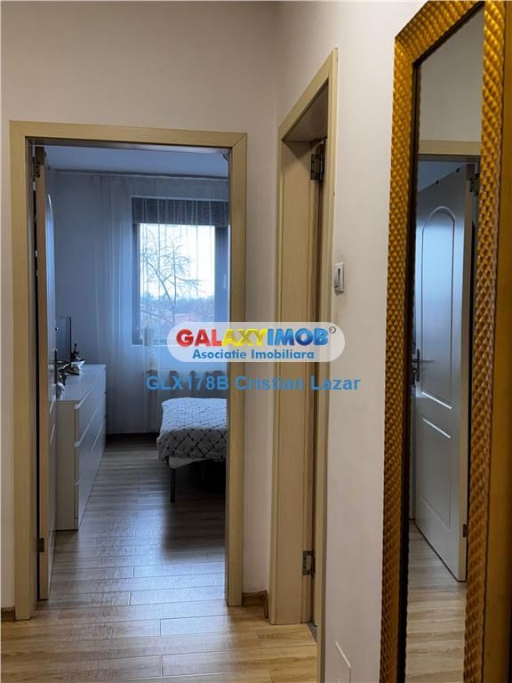 5 MINUTE METROU, PARC CRANGASI - foto 16