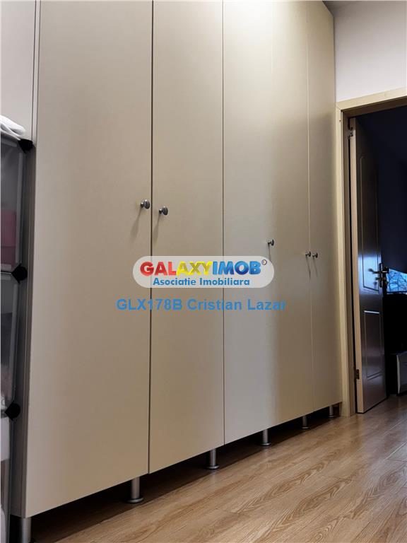 5 MINUTE METROU, PARC CRANGASI - foto 19