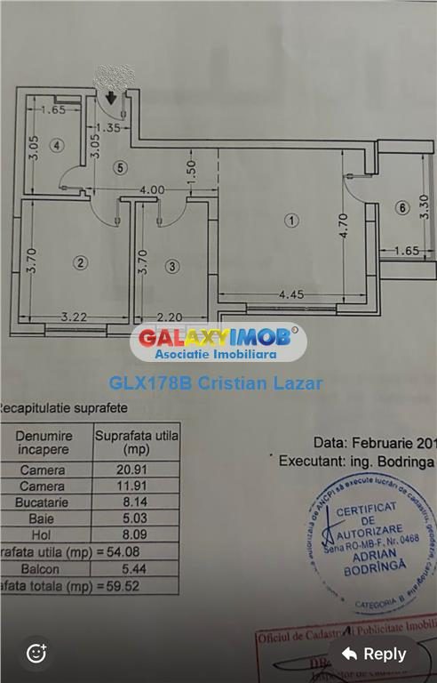 5 MINUTE METROU, PARC CRANGASI - foto 20