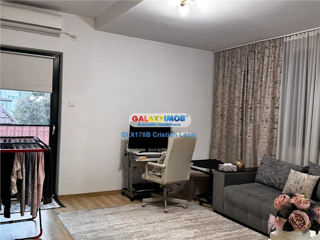 5 MINUTE METROU, PARC CRANGASI - foto 3