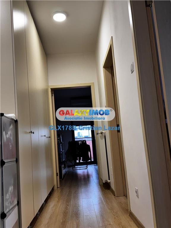 5 MINUTE METROU, PARC CRANGASI - foto 4