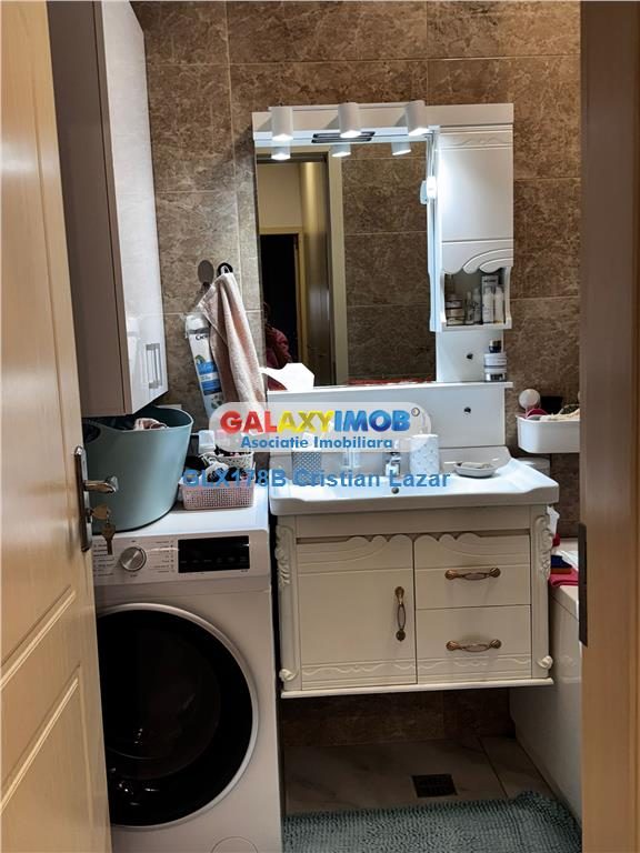 5 MINUTE METROU, PARC CRANGASI - foto 5