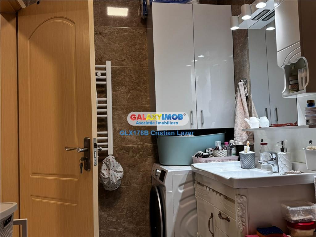 5 MINUTE METROU, PARC CRANGASI - foto 6