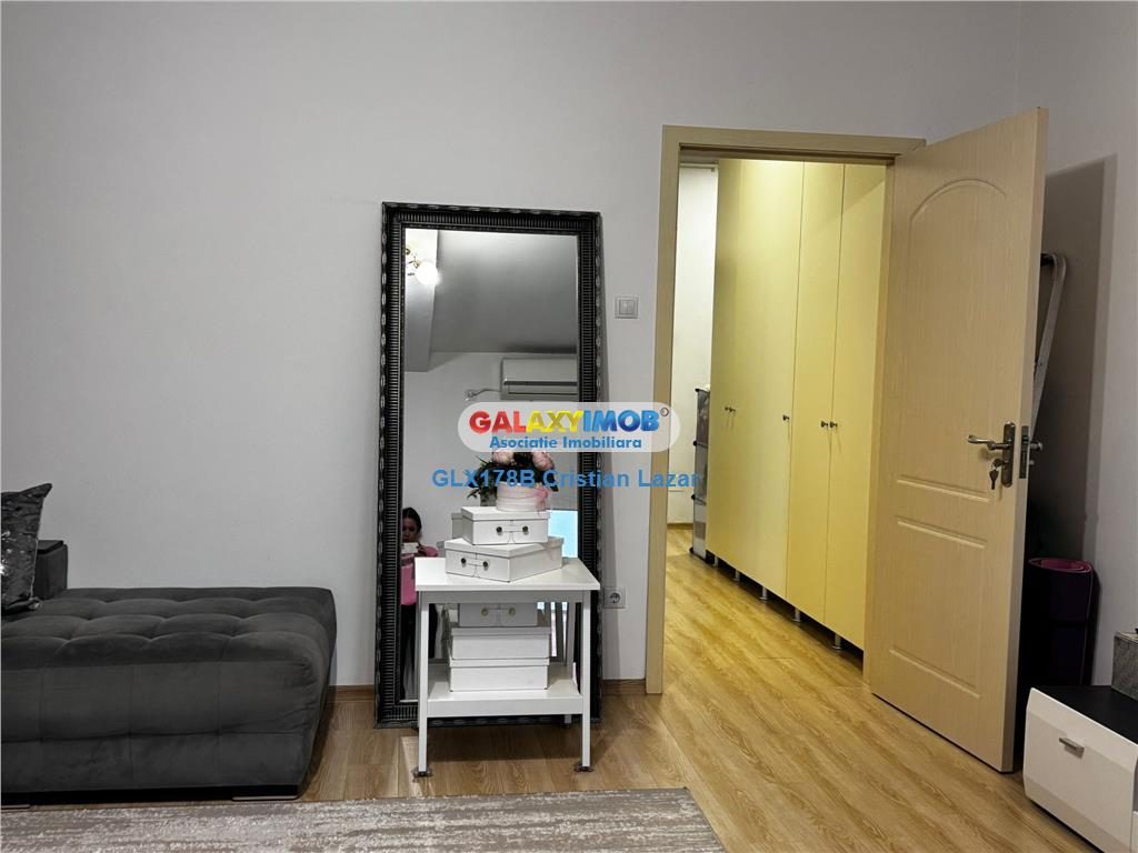 5 MINUTE METROU, PARC CRANGASI - foto 8