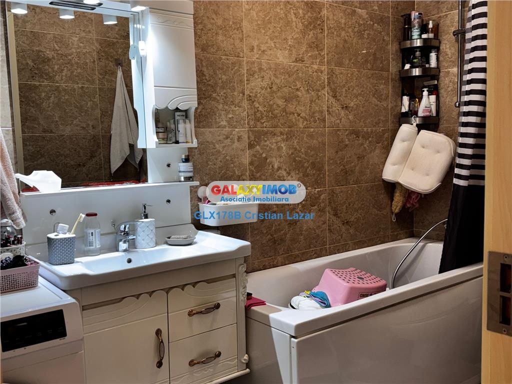 5 MINUTE METROU, PARC CRANGASI - foto 10