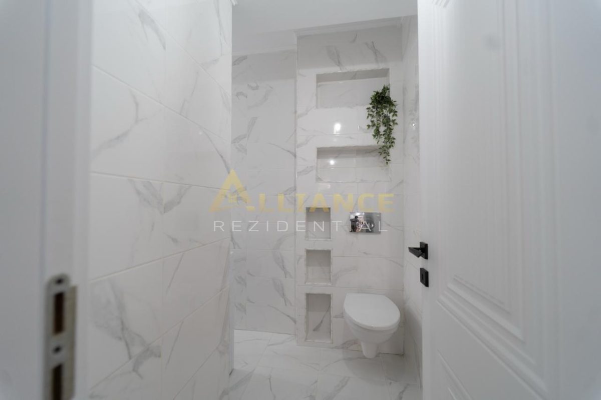 Metrou Berceni-Apartament cu 2 Camere+Curte 200 MP - foto 18