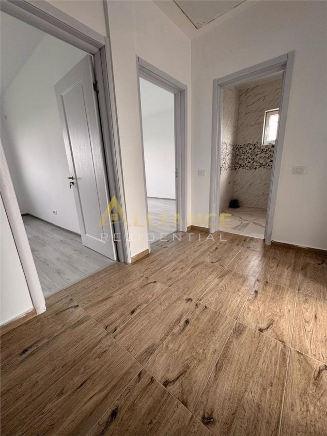 Popesti Leordeni -Duplex 4 Camere - 135 mp - foto 16