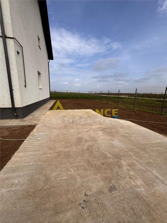 Popesti Leordeni -Duplex 4 Camere - 135 mp - foto 18