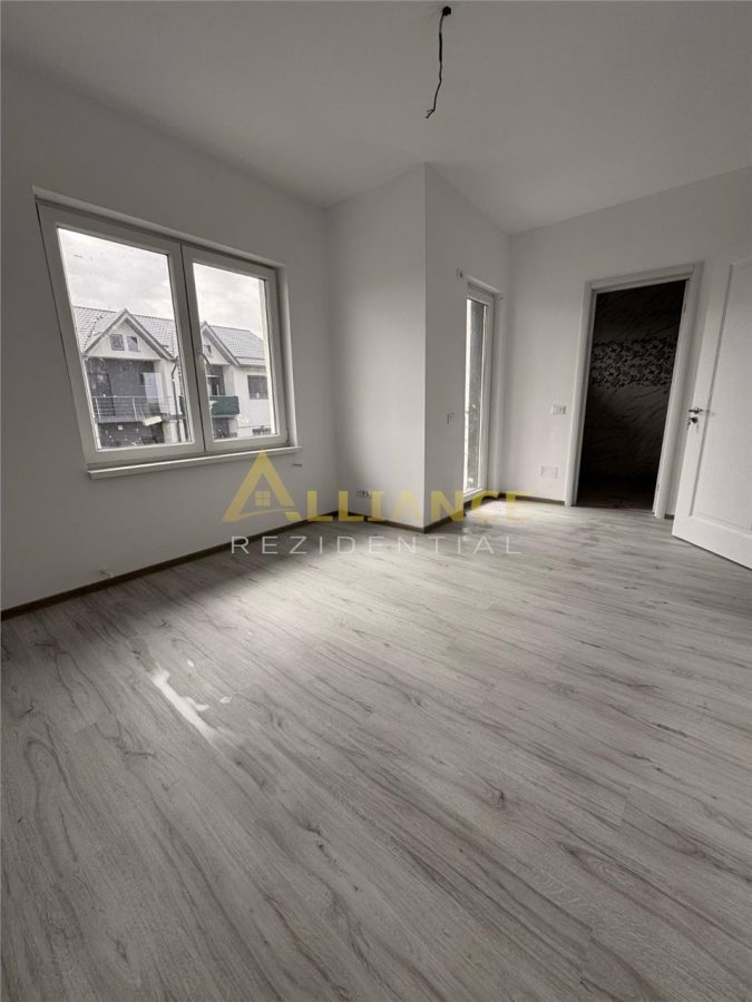 Popesti Leordeni -Duplex 4 Camere - 135 mp - foto 24